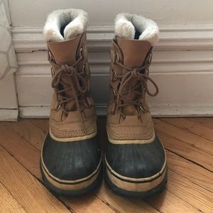 Sorel Winter Boots